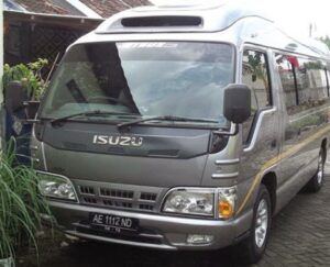 jasa sewa mobil magetan